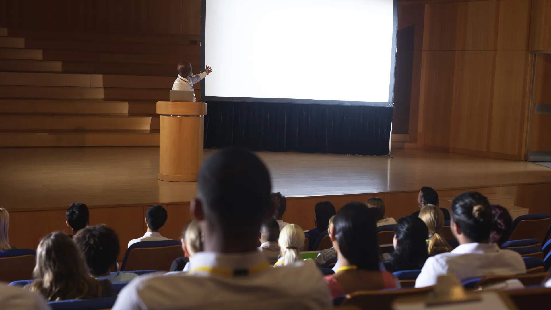 Kongre Organizasyonu